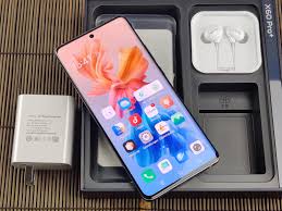 Vivo X60 Pro+ 5G