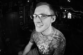 Meet New Crew: Chris Burgess — Big Heavy World