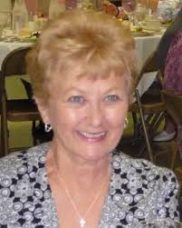 Geraldine Edgar's Instagram, Twitter & Facebook