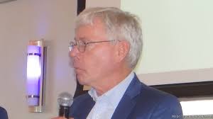 AeroX's Baughan: Triad, NC poised to profit as drones, eVTOLs advance