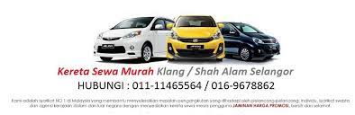 Maybe you would like to learn more about one of these? Kereta Sewa Murah Klang Shah Alam Selangor Home Facebook
