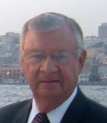 J. Glenn Wissler Obituary