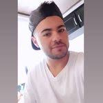 Kenneth Avalos's Instagram, Twitter & Facebook