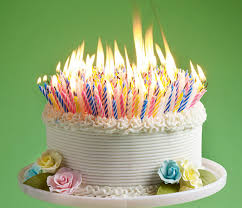 Birthday  ! .. ^_^* 35
