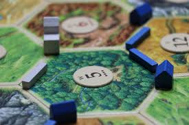 As a new ruler, you roll the dice to gather resources and have to make decisions on. 5 Rule Modifications For Catan Enhance Your Game With These 5 Rule By J L Pattison Medium