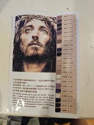 Has anyone ordered from Canvas by Numbers?