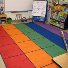 This Beautiful And Bright Seating Class Rug And Many Other Styles Are Available At Www Sensoryedge Com Ph Classroom Pictures Classroom Rug Classroom Wishlist