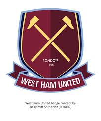 Whether you are looking for a pin from a particular club or country, a badge which commemorates a footballing event or achievement, or a vintage piece of memorabilia, you are sure to find it. Whufctv On Twitter What Do You Think Of 76kld S First Concept For A Potential New West Ham Badge Much Better In My Opinion Whufc Http T Co Kunhs8gnpv