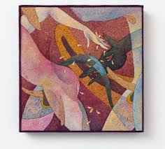 Art posters, art prints, canvas prints and hd metal prints will make a statement in any space. Interviews From Lockdown Giulia Mangoni