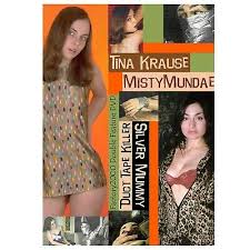 Rana and the vengeance of ilsa von todd (1994). Asesino De Cinta Plateada Plata Momia W A V E Misty Mundae Tina Krause Dvd Ebay