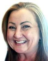 Dawn Halstead's Instagram, Twitter & Facebook