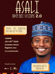 What happens when people gather