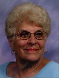 Obituary for Theresa P. (Amato) DeAngelo