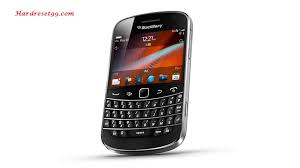 BlackBerry 6720 Hard reset - How To ...
