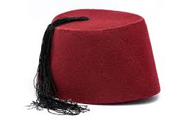 Chapeau été homme en ligne : Le Chapeau De Sa Majeste My Little Maroc