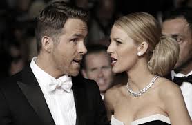 Secrets are revealed prior to the wedding. Blake Lively Ryan Reynolds Alles Aus So Krass Bereuen Sie Ihre Hochzeit