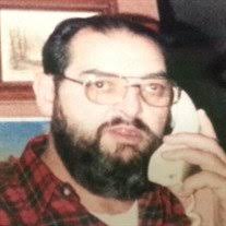 Obituary of John R. Robison