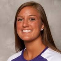 Melanie Culp » kulüpler :: Volleybox Kadın