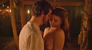 GOT: Sex in the Seven Kingdoms Part 2 | Text and Photos by Jude Bautista