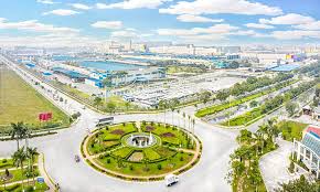 Is factory with own sale team and production team. Viglacera Siding With Bac Ninh Development Viglaceraip