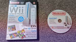 Price to be confirmed, but will be significantly cheaper than others. The Uk Official Nintendo Magazine Onm E3 2006 Dvd Tired Old Hack