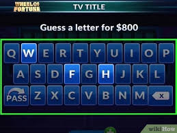 The igt title features five reels and offers. Wheel Of Fortune 2 Word Title