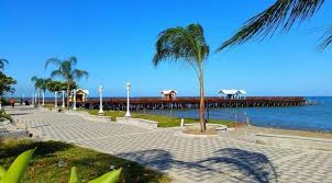 Malecon De La Ceiba Honduras Honduras Travel Cool Places To Visit Honduras