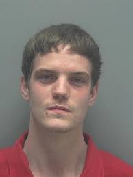 Lee County Arrests 02/10