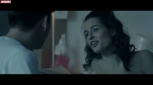 Naked Ekaterina Kartashova in Flock < ANCENSORED