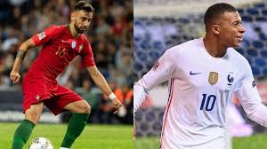Suchen sie nach ergebnissen auf searchandshopping.org. Portugal Vs France Dream11 Prediction In Uefa Nations League 2020 21 Tips To Pick Best Team Zee5 News