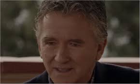 I did not realize Patrick Duffy and Linda Purl were a couple. How wonderful!