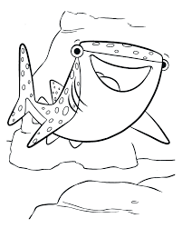 Submitted 4 years ago * by brootalcore1. Finding Dory The Whale Shark Destiny Is A Dory S Childhood