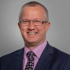 Professor Lawrence Bellamy posted