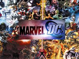 This spring will see stargirl debuting on dc universe. Marvel Vs Dc Movies 2015 2020 News Features Cinema Online