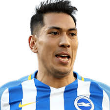 Leonardo Ulloa » Profile