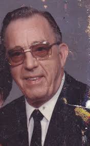 Frederick Sherman Gee (1926-2012)