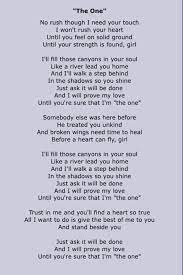Pin On That Song In My Head