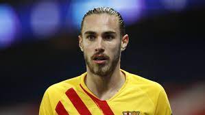 View stats (appearances, goals, cards follow player profiles (e.g. Fc Barcelona La Liga Mingueza Ansu Fati Should Not Rush His Return He Has Many Years Ahead Of Him Marca