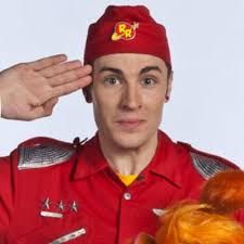 Eve Howe (@EveyHowe)