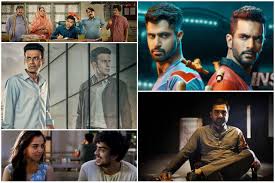 The amazon prime originals, indian show was premiered on amazon prime video in september 2019. Top 10 Best Indian Web Series On Amazon Prime Video That You Must Watch Wiki King Latest Important News