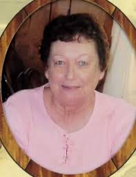 Dorothy Carol Riley Outen Obituary 2020