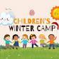 Children’s Winter Camp 2025 event image