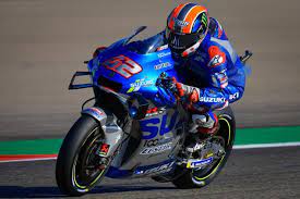 Hasil singkat kuliafikasi motogp perancis. Hasil Motogp Aragon 2020 Suzuki Berjaya Alex Rins Keluar Sebagai Pemenang Okezone Sports