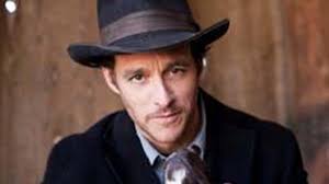 Cowboys & Aliens: Brendan Wayne, John Wayne's Grandson