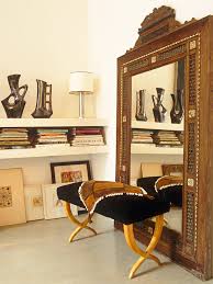 Farmhouse, rustic, industrial, lodge, coastal, classic, country Using Floor Length Mirrors In Any Room Chairish Blog