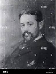 William m morton hi-res stock photography and images