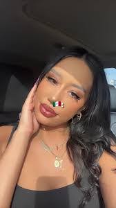 Gianna Gonzalez's Instagram, Twitter & Facebook