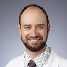 Francis Dailey MD, Gastroenterology