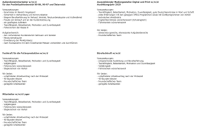 Wir Suchen Dich Jetzt Bewerben