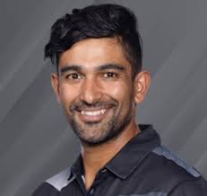 Thomas Burtt Profile: Age, Stats, Records, ICC Ranking, Career Info, News,  Images